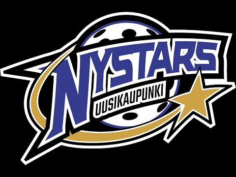 Nystars T10 m. - Wirmo p.    Nystars T10 - Airisto SB   Nystars T10 m. - Wirmo - Hani-halli 15.10.22