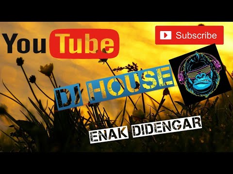 DJ HOUSE SPACE THREE||DUGEM ENAK DIDENGAR