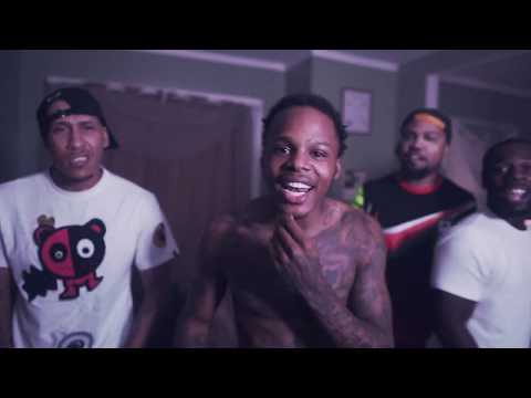 Aye Aye Hen | Jam Bino | BB Roc | BB Nu "Road Life" Official video SHOT BY ELITE MEDIA