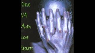 Steve Vai - Juice