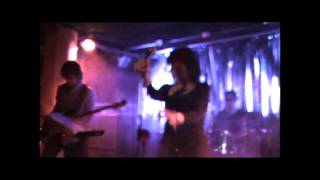 Lydia Lunch "Retrovirus" - BLACK JUJU Live@Spazio211, Torino (Italy)