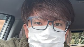 顔面神経麻痺が15日目の朝　今から針治療
