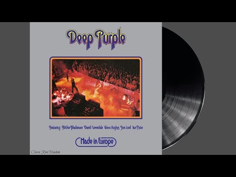 Mistreated / Rock Me Baby (Medley)