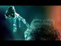 Blade Runner White Dragon Cut Chapter 17 Frozen Chew