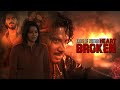King Of Kotha Heart Broken WhatsApp Status