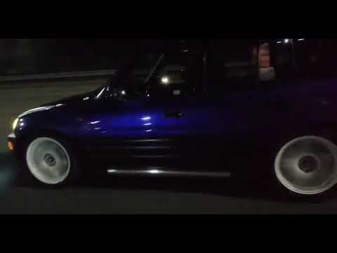 Thumbnail for Slammed Toyota RAV4. by Toyota, Toyota RAV4