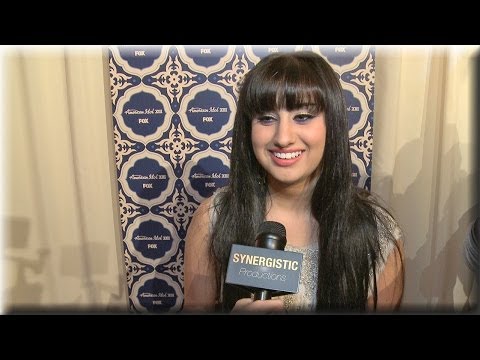 Jena Irene | "Harry Gets A Lot of Sh*t" | American Idol Season 13 Top 6