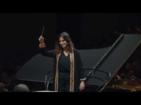 Beethoven: Piano Concerto No. 3 in C minor, Op.37 (Sten Heinoja): I. Allegro con brio - Lamar Elias