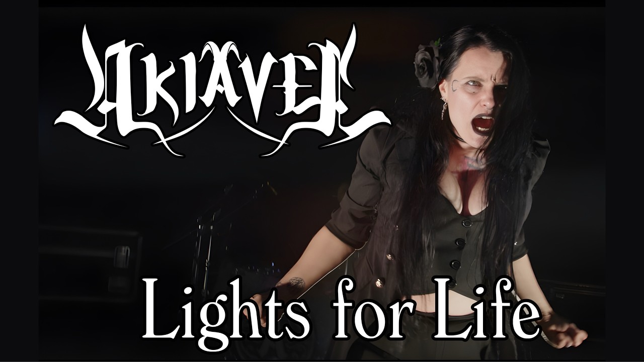 Akiavel > Lights for Life