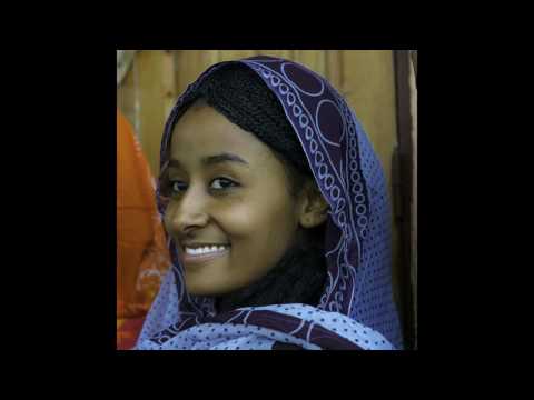 Daniel Tsehaye jofae - Tizta Gedifki Old Tigrigna Eritrean Music