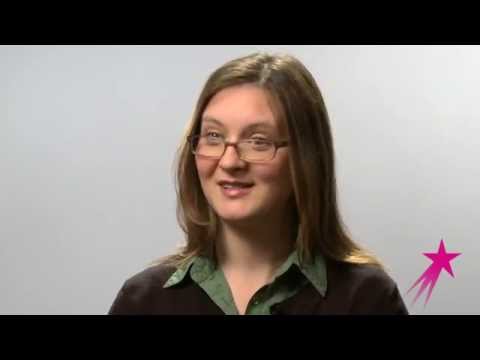 Physicist: What is Meitnerium  - Emilia Morosan Career Girls Role Model