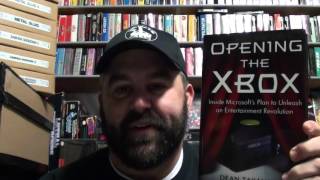 Top Video Game Books & Second Crystal Pepsi Giveaway