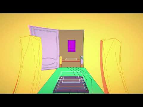 Beat Runner: Free Psychedelic video thumbnail