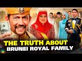 What You Never Knew About the Sultan of Brunei’s Wives and Children! Everything They Tried to Hide DEFAULT Thumbnail