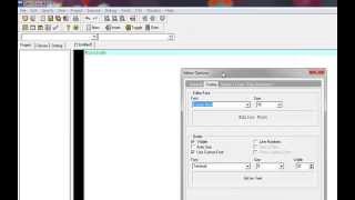 01การเขียนโปรแกรมภาษา C ด้วยโปรแกรม Dev C++ เบื้องต้น