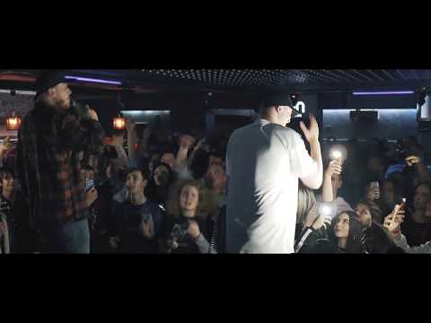 Lowlife party /w Radikal Chef, Dokkeytino, Yungfakgod, Pridenyyy & more AFTERMOVIE