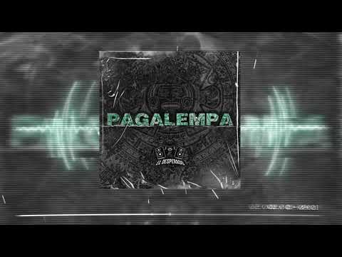 El Desperado - Pagalempa [Tekno]
