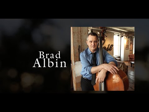 Meet The Time Jumpers: Brad Albin