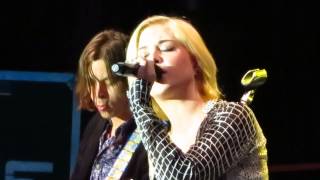 Maggie Rose "Girl In Your Truck Song"