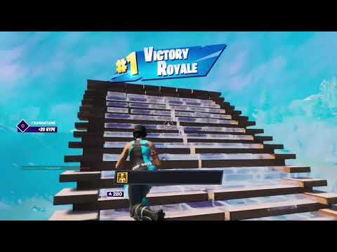 Fortnite Montage ( Word On My Momma ) Ft MDub, BYT Iraq, LB Spiffy, Peppa