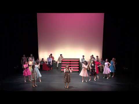 2019 Spring Show, West Side Story Medley