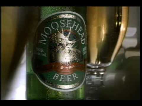 Moosehead Alan Arkin