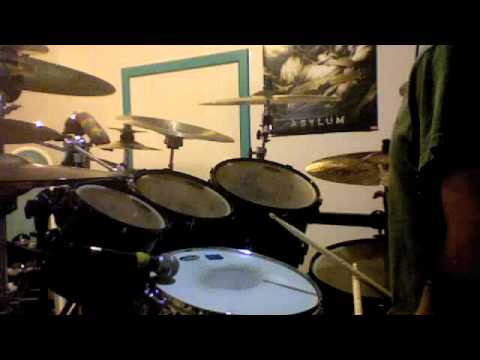 Sign Of One - After Fix (Drum Cover)