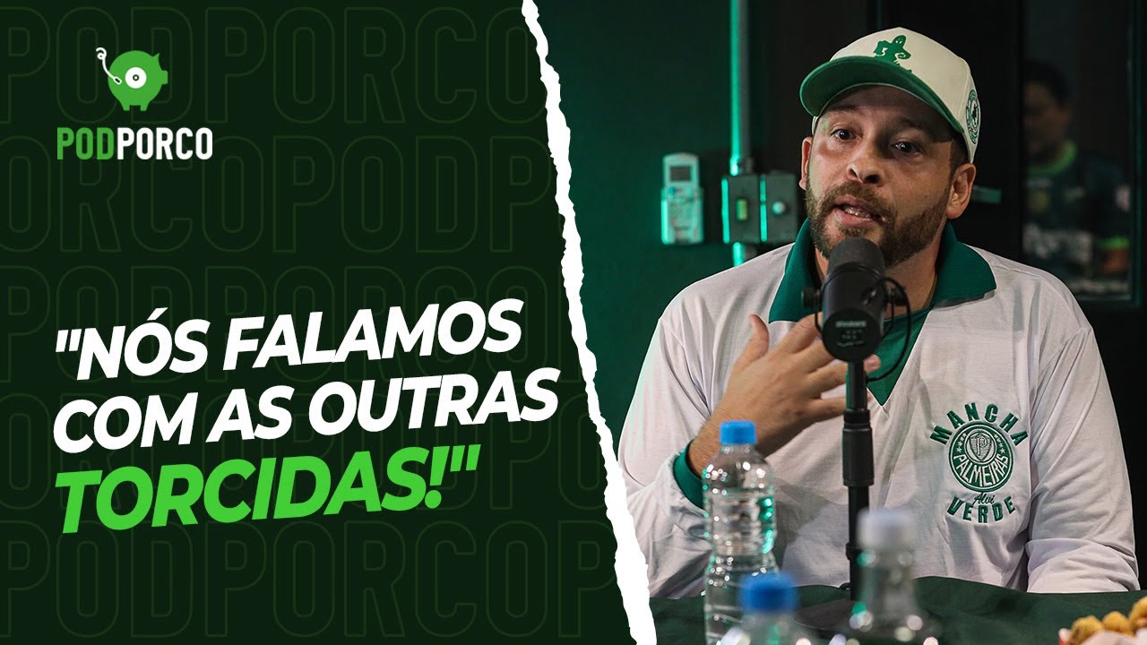 COMO REDUZIR A VIOLÊNCIA NO FUTEBOL? PRESIDENTE DA MV RESPONDE...