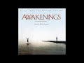 Randy Newman -  The Reality Of Miracles (8D) l Awakenings (1990) OST