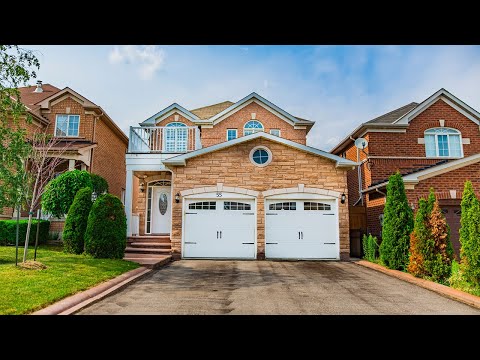55 Albright Rd, Brampton Branded