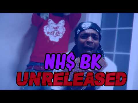 NH$ BK - My Life (UNRELEASED)