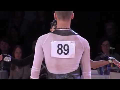 Deividas Simaska & Alina Andreea Radu JIVE Presentation