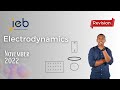 IEB Electrodynamics November 2022 Mlungisi Nkosi