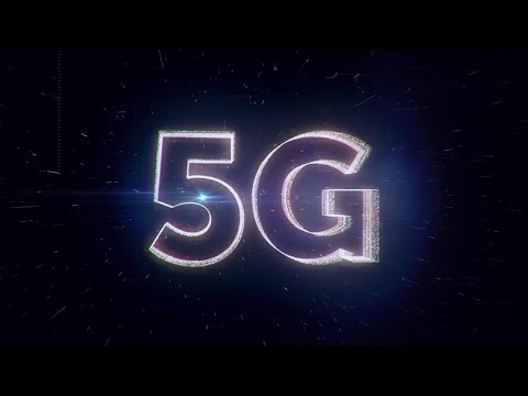 5G - Technologie und Design für leistungsstarke Kleinzellenantennen