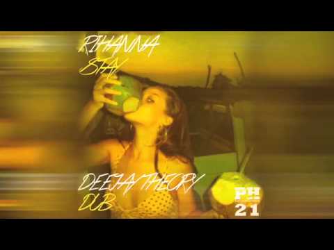 Rihanna - Stay (Deejay Theory Dub)
