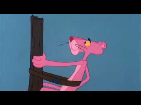 The Pink Panther Show  Season 4 1969–1976 Episode   27