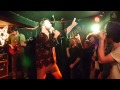 STNNNG "Assassination" Live @ Mondo Bizarro Rennes 24/02/2014 (Kfuel Show)