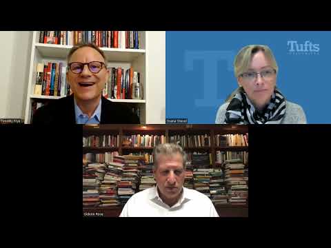 Understanding the War In Ukraine