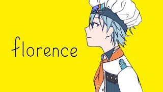 【Florence】主人公も25歳らしい、おそろいやね。【渚トラウト/にじさんじ】