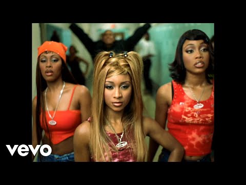 Blaque - As If