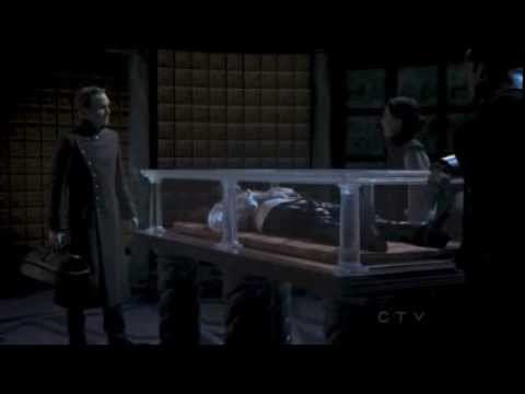 OUAT2.05 Regina - The Wizard