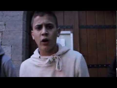 LA TRILOGIQUE (P-pito , Youssef Swatt's & Beni Luzio) - Freestyle Pour O2B prod.(2)