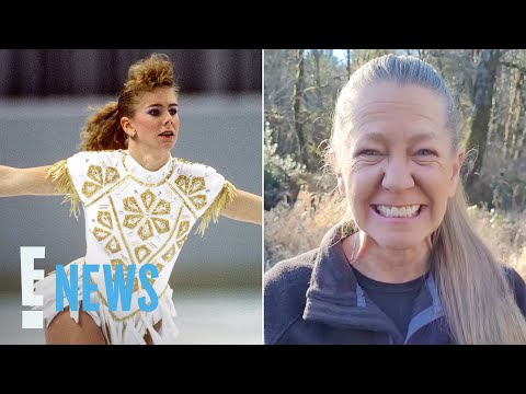 Tonya Harding Today
