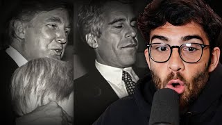 THE TRUMP EPSTEIN CONNECTION GOES DEEPER THAN WE THOUGHT