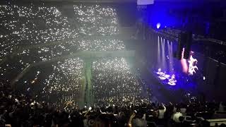 Coldrain "The Story" acoustic - Live at Budokan 06/02/2018