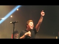 Emblem3 - XO Live in Montreal #bandlife