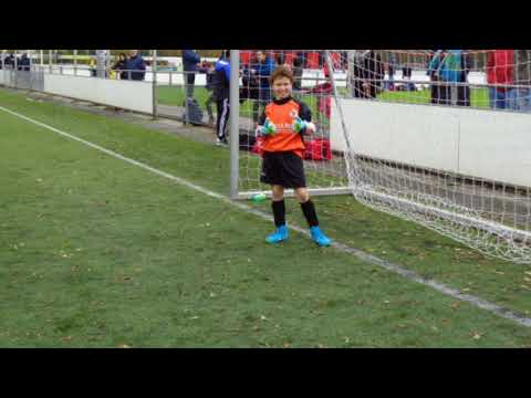 VVIJ JO11-2 v.s. MSV'19 JO11-1 Keepen