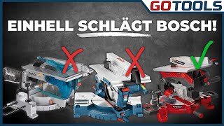 Diese Kombi-Sägen will eigentlich niemand… oder doch?