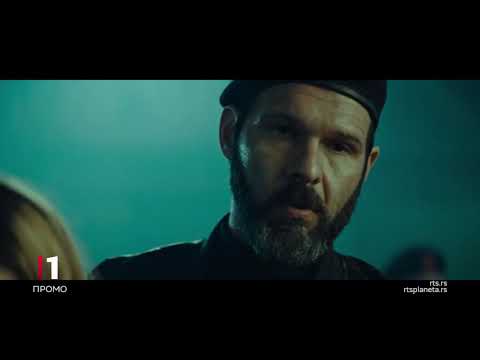 Balkanska međa, 02. epizoda