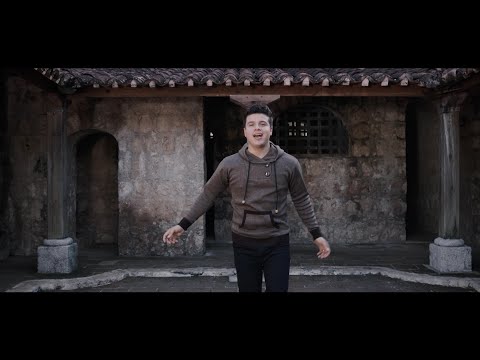 Agustin Amador - Dios Si Existe - (Video Oficial)